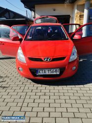Hyundai i20 - Obrazek 1