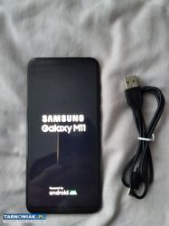 Samsung Galaxy M11 - Obrazek 2