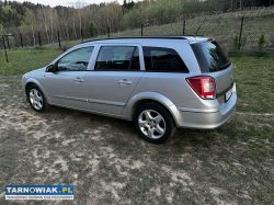 Opel astra h 1.7 - Obrazek 3