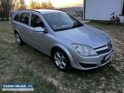 Opel astra h 1.7 - Obrazek 2