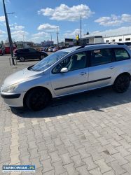 Peugeot 307 hdi - Obrazek 3