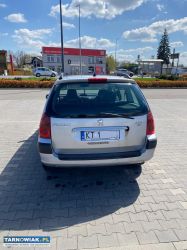Peugeot 307 hdi - Obrazek 4