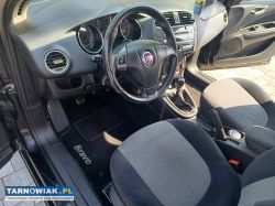 fiat bravo 2007 rok 1.9 multi jet - Obrazek 1
