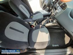 fiat bravo 2007 rok 1.9 multi jet - Obrazek 4