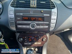 fiat bravo 2007 rok 1.9 multi jet - Obrazek 2