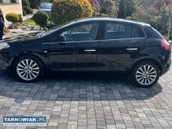 fiat bravo 2007 rok 1.9 multi jet - Obrazek 3