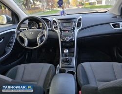 Piękny Hyundai i30 2012 rok - Obrazek 3