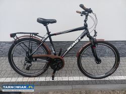 Rower Romet - Obrazek 1