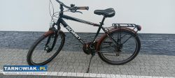Rower Romet - Obrazek 2