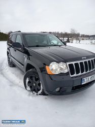 Jeep Grand Cherokee wk 4.7v8 - Obrazek 2