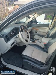 Jeep Grand Cherokee wk 4.7v8 - Obrazek 3