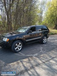Jeep Grand Cherokee wk 4.7v8 - Obrazek 4