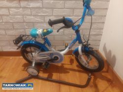 Rowerek 12cali - Obrazek 1