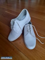 Chłopięce buty komunijne - Obrazek 1