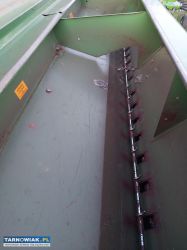 Siewnik hassia dlv 2,5m - Obrazek 2