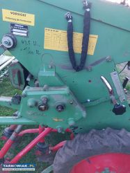 Siewnik hassia dlv 2,5m - Obrazek 4