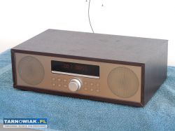 Zestaw audio terris bt usb mp-3 radio rds cd aux. - Obrazek 1