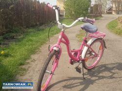 Sprzedam rowerek - Obrazek 1