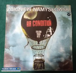 Zbigniew Namysłowski Air Condition Follow Your Kit - Obrazek 1