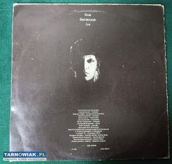 Ewa Demarczyk koncert Winyl - Obrazek 2