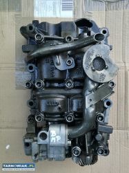 Pompa oleju olejowa wałki vw passat b6 bmp - Obrazek 1