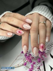 Manicure hybrydowy i żelowy - Obrazek 2