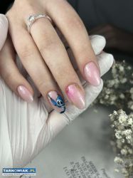 Manicure hybrydowy i żelowy - Obrazek 4