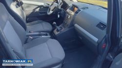 Opel zafira 1,8 benzyna - Obrazek 2