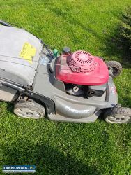 Kosiarka honda 6km - Obrazek 1