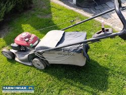 Kosiarka honda 6km - Obrazek 2