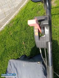 Kosiarka honda 6km - Obrazek 4