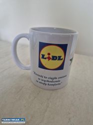 Kubek Lidl nowy - Obrazek 1