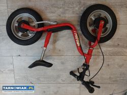 Rowerek biegowy Puki - Obrazek 1
