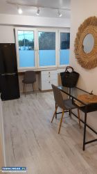 Mieszkanie 39.5m Lwowska 121 2 pokoje - Obrazek 1