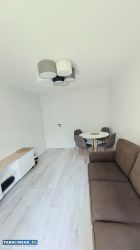 Mieszkanie 39.5m Lwowska 121 2 pokoje - Obrazek 4