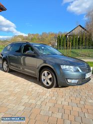Skoda Octavia 1.6tdi - Obrazek 3