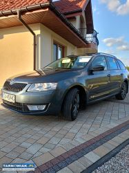 Skoda Octavia 1.6tdi - Obrazek 1