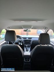 Skoda Octavia 1.6tdi - Obrazek 4
