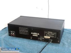 Magnetofon pioneer ct-w503 sprawny. Wysyłka. - Obrazek 3