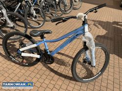 Rower Górski Koło 24" - Obrazek 3