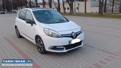 Renault scenic 3 1.6 dci 130 km - Obrazek 1
