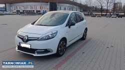 Renault scenic 3 1.6 dci 130 km - Obrazek 2