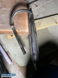 Tłumik komar sztywniak - Obrazek 1