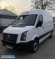 Wynajem Busa 100zł doba - Obrazek 1