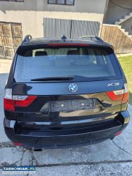 Bmwx3 - Obrazek 2