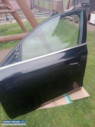 Sprzedam drzwi audi A4 b8 - Obrazek 1