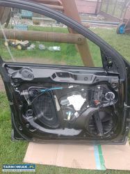 Sprzedam drzwi audi A4 b8 - Obrazek 2