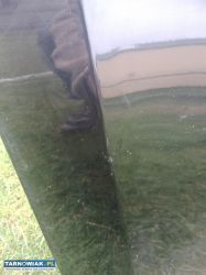 Sprzedam drzwi audi A4 b8 - Obrazek 4