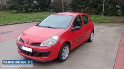 Renault Clio 3 1.2 benzyna z gazem - Obrazek 2