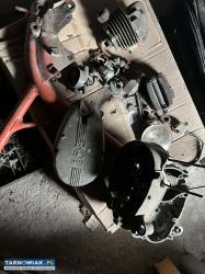 Części do komara - Obrazek 1